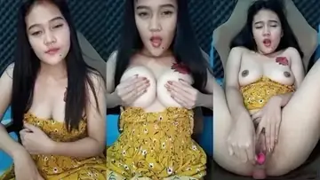Bokep Indo Host Aplikasi PinkPink Mendesah