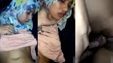 Bokep Jilbab Disodok Ganas Sampai Menjerit Kenikmatan
