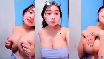 Bokep Miyuki ABG Chindo Pamer Toket Gede